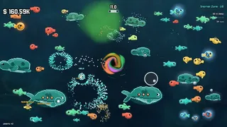 Скриншот 8 к игре Fishcremental