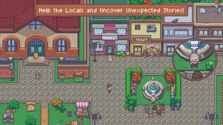 Скриншот 6 к игре Toilet Empire Story