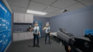 Скриншот 3 к игре Inkognito