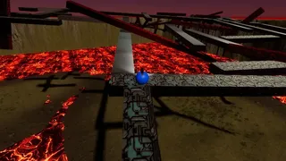 Скриншот 2 к игре The Rallying Ball