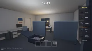 Скриншот 5 к игре 9Clock OverPack