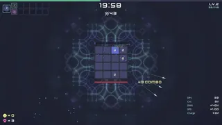 Скриншот 1 к игре Overdrive 2048
