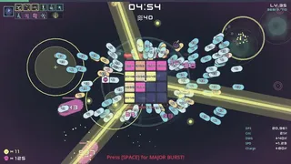 Скриншот 4 к игре Overdrive 2048
