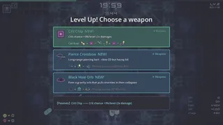 Скриншот 8 к игре Overdrive 2048