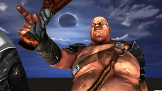 Скриншот 1 к игре Hack And Slash Fury 2: Lancelot Betrayal