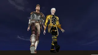 Скриншот 3 к игре Hack And Slash Fury 2: Lancelot Betrayal