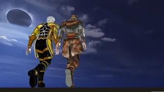 Скриншот 8 к игре Hack And Slash Fury 2: Lancelot Betrayal