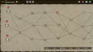 Скриншот 2 к игре LINE WARLORD