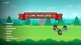 Скриншот 6 к игре LINE WARLORD