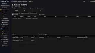 Скриншот 5 к игре Agent Pro