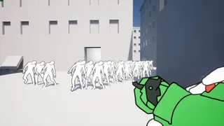 Скриншот 5 к игре ROTOSCOPE