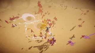 Скриншот 5 к игре 冒牌英雄
