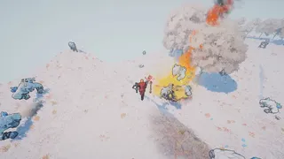 Скриншот 6 к игре 冒牌英雄