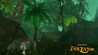 Скриншот 7 к игре Tarzan VR  The Trilogy Edition