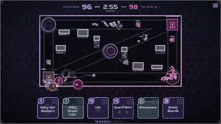 Скриншот 1 к игре Rally Point