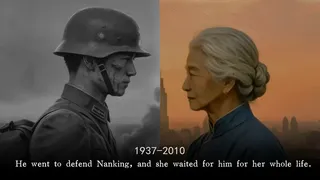 Скриншот 1 к игре 南京1937：刺刀下的呼吸