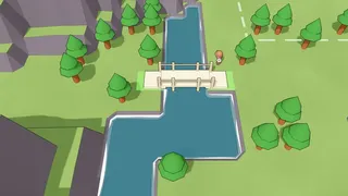 Скриншот 3 к игре Goods for Guilds