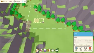 Скриншот 6 к игре Goods for Guilds