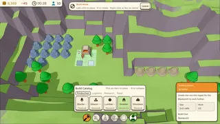 Скриншот 8 к игре Goods for Guilds