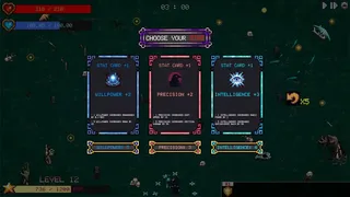 Скриншот 3 к игре The Absolute Mage