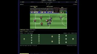 Скриншот 2 к игре The Gaffer
