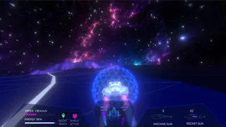 Скриншот 6 к игре Star Driver Ultra