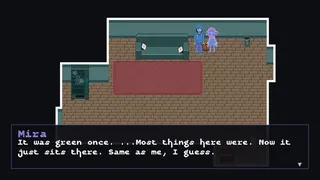 Скриншот 5 к игре Mira's Whisper