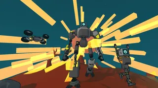 Скриншот 2 к игре Scrap Snap