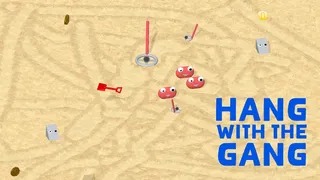 Скриншот 5 к игре Detectimental