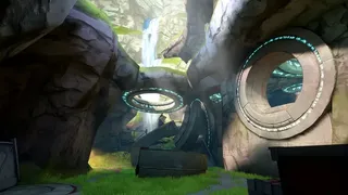 Скриншот 3 к игре Larcenauts