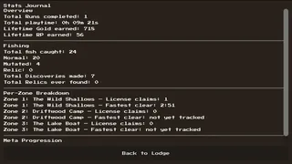 Скриншот 4 к игре God Of Fishing
