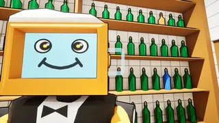 Скриншот 6 к игре SpacePub