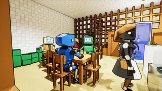 Скриншот 8 к игре SpacePub
