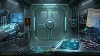 Скриншот 8 к игре Genius Simulator