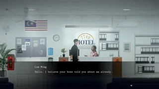 Скриншот 3 к игре The apartment case