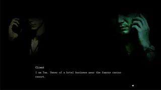 Скриншот 4 к игре The apartment case