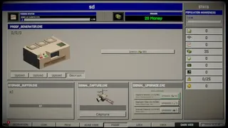 Скриншот 8 к игре UFO98