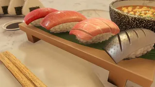 Скриншот 3 к игре Oh! my Table