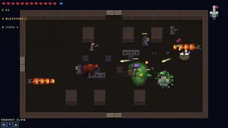 Скриншот 8 к игре Mool: Chroma
