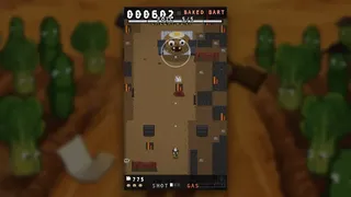 Скриншот 4 к игре BWAG