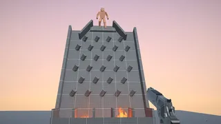 Скриншот 4 к игре Wreckroom