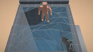 Скриншот 5 к игре Wreckroom
