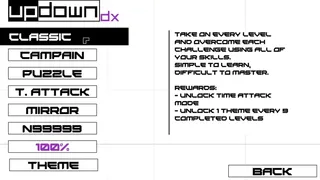 Скриншот 7 к игре UpDown DX