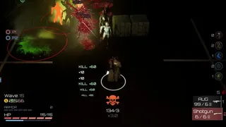 Скриншот 5 к игре Undead Chaos