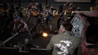 Скриншот 7 к игре Undead Chaos