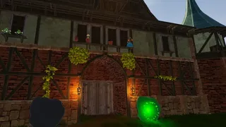 Скриншот 4 к игре Arcane Architect