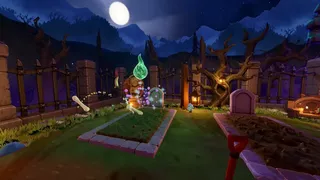 Скриншот 3 к игре Bury the Debt