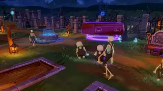 Скриншот 7 к игре Bury the Debt