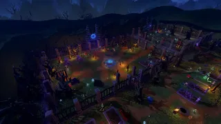 Скриншот 8 к игре Bury the Debt