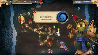 Скриншот 3 к игре Fables of the Kingdom 5